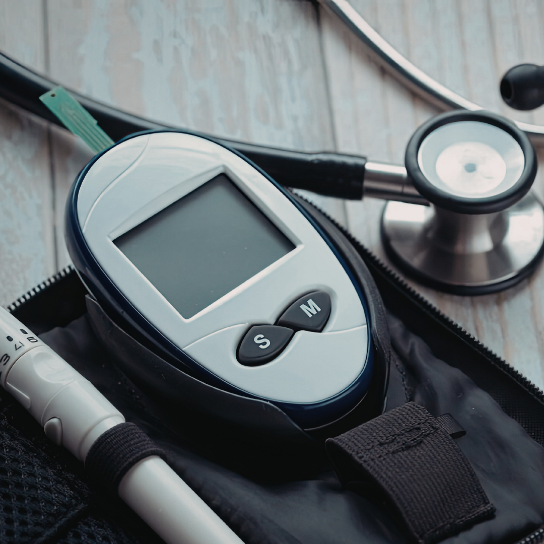 Glucose Meter